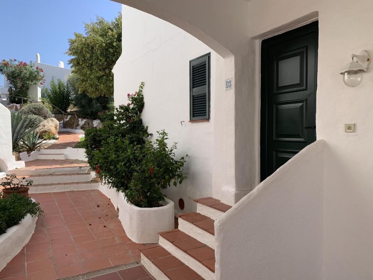 Apartamento Con Preciosa Vista Al Mar Y Aa Son Parc Eksteriør billede